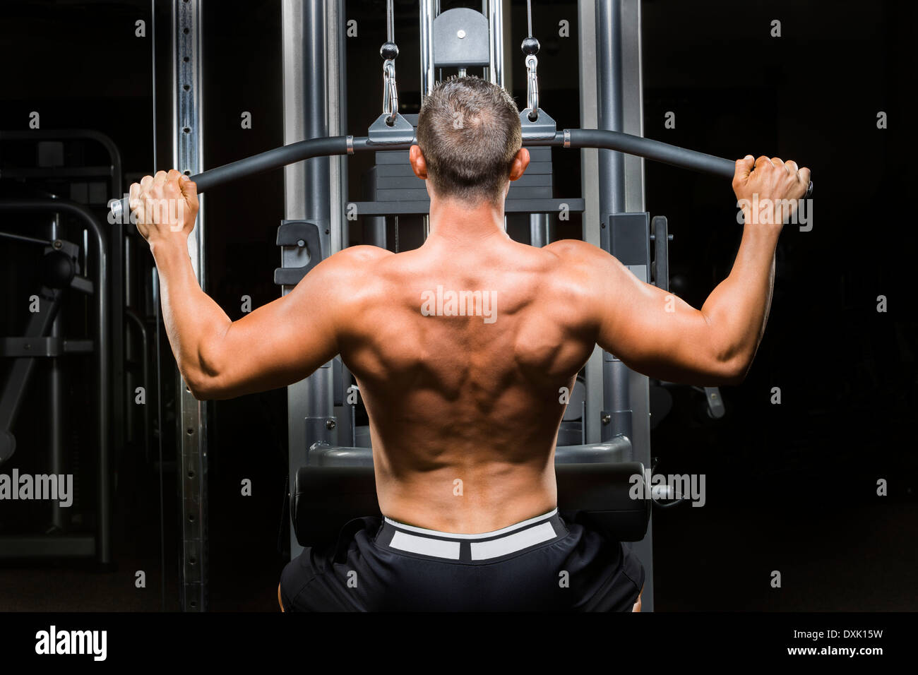 Taille Abwarts Stockfotos Und Bilder Kaufen Alamy