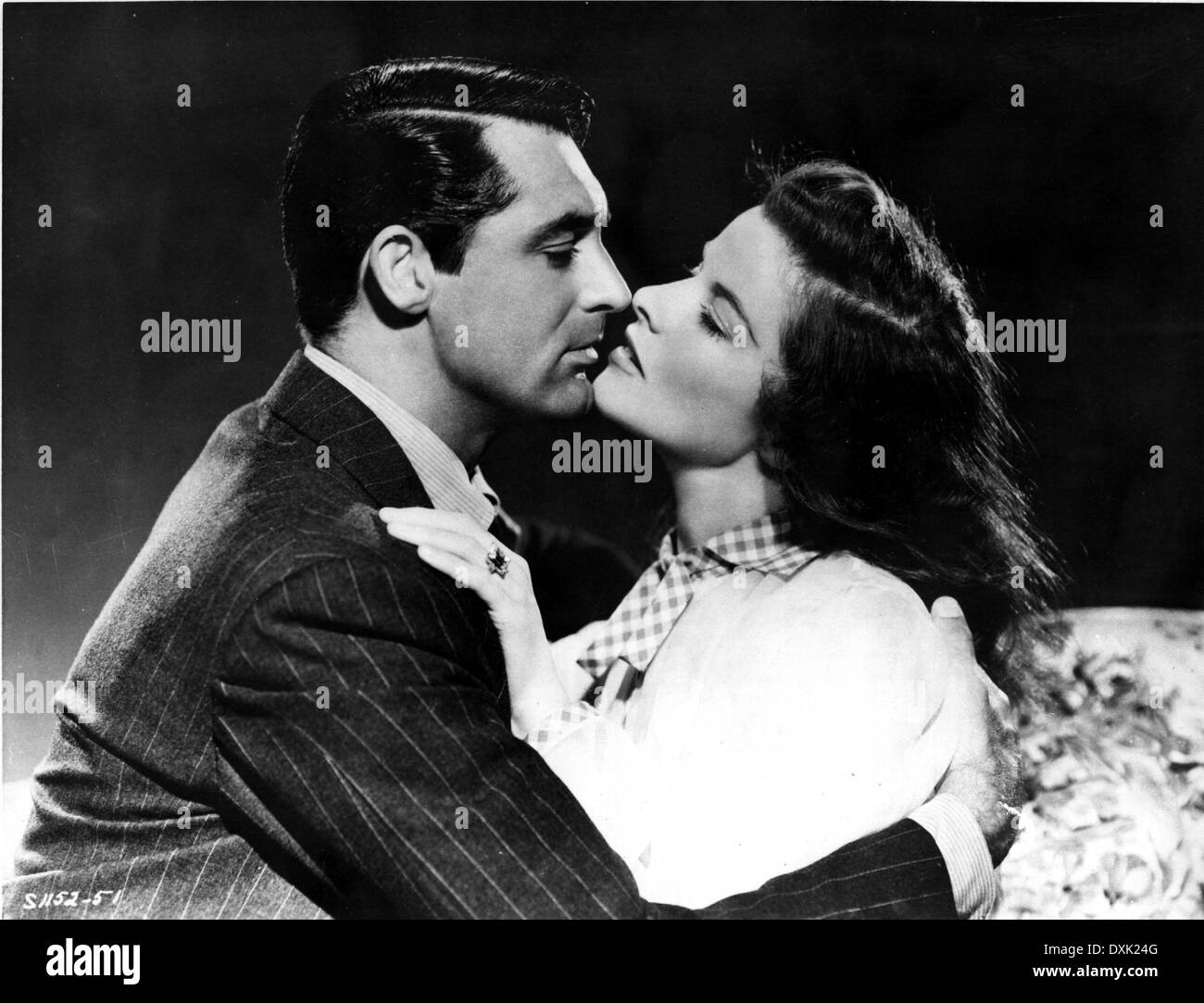 THE PHILADELPHIA STORY Stockfoto