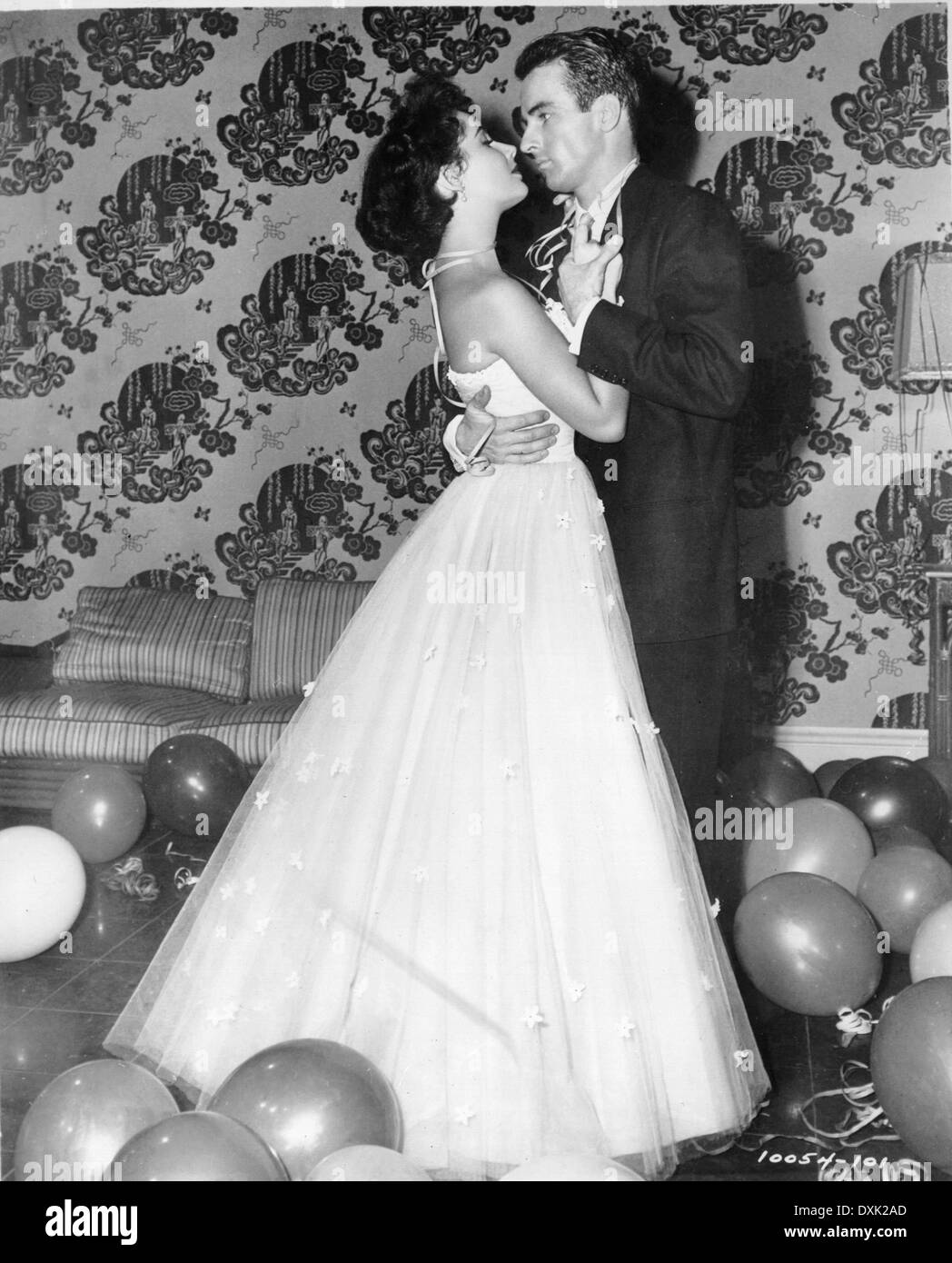 EIN PLATZ AN DER SONNE Stockfoto