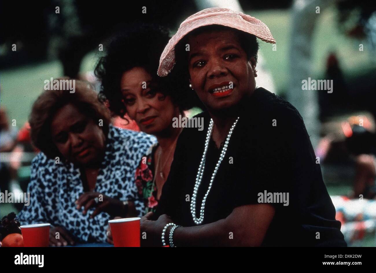 AUSGLEICHENDE GERECHTIGKEIT Stockfoto