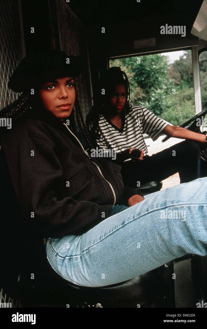 AUSGLEICHENDE GERECHTIGKEIT Stockfoto