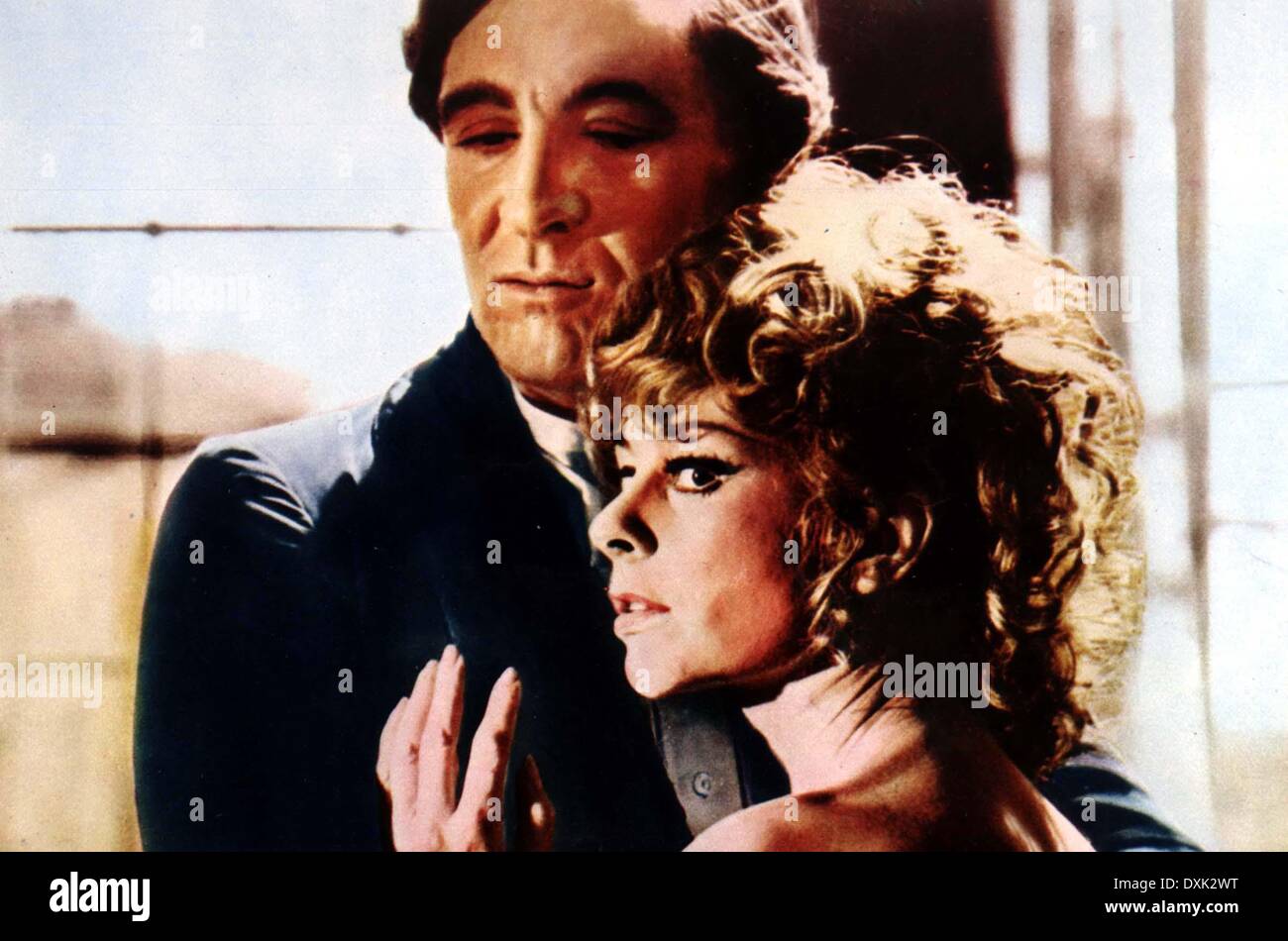 DAS PRIVATLEBEN DES SHERLOCK HOLMES Stockfotografie Alamy