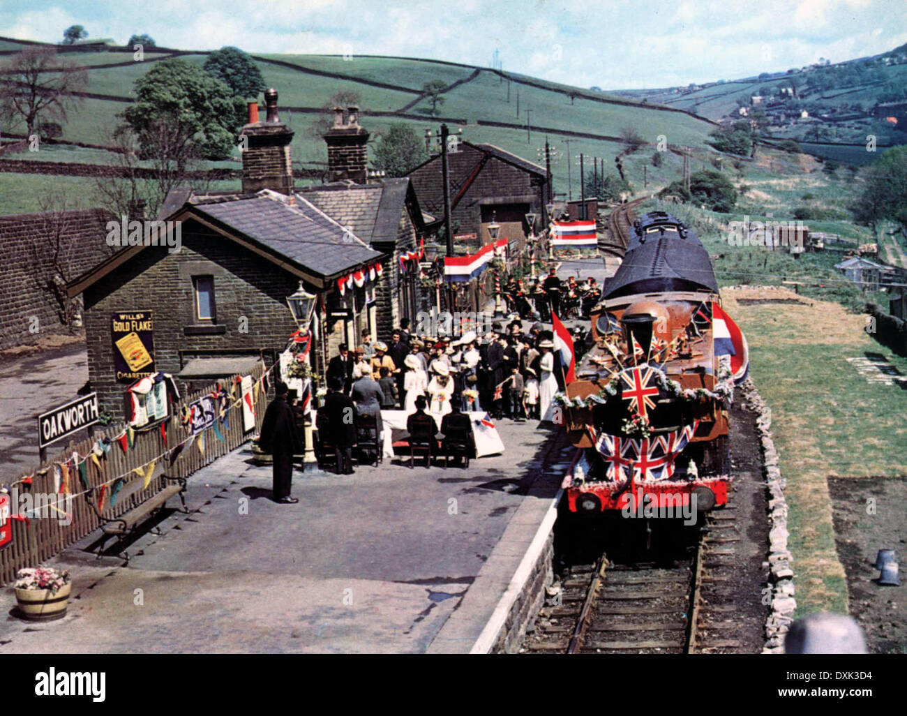Eisenbahn kinder -Fotos und -Bildmaterial in hoher Auflösung – Alamy