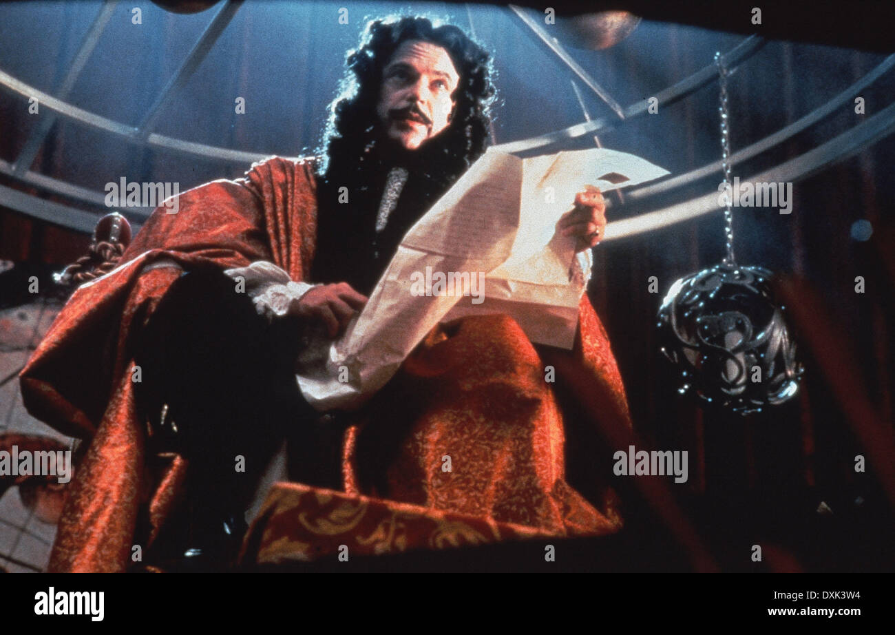 RESTAURIERUNG (UNS / GROßBRITANNIEN 1995) SAM NEILL ALS KÖNIG CHARLES II BILDERN Stockfoto