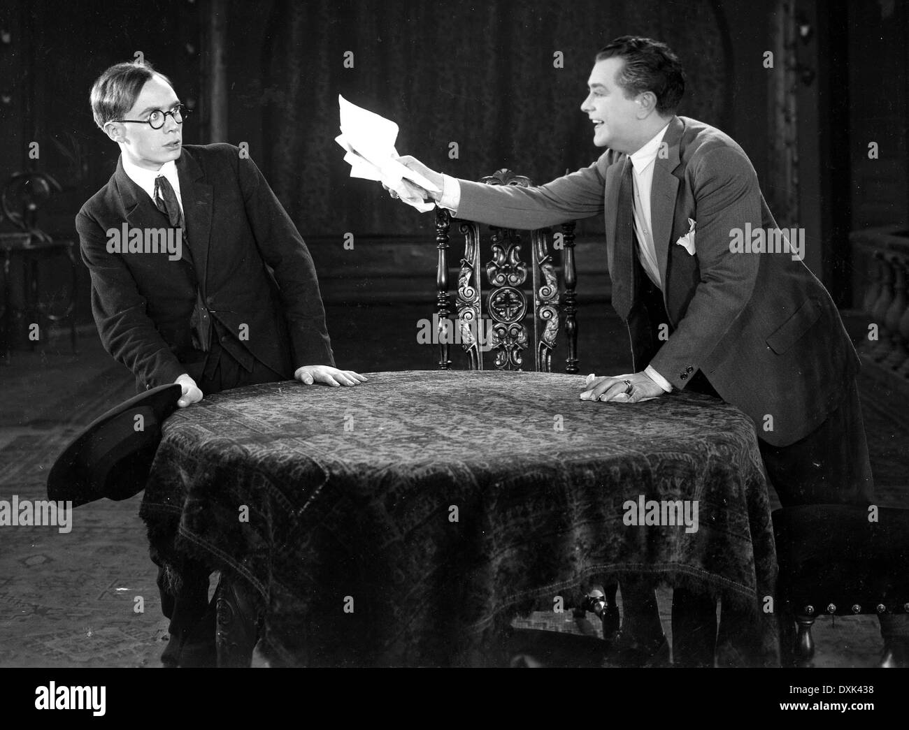 SCHUETZENLIESEL (GER 1926) Bild von Ronald Grant Arc Stockfoto