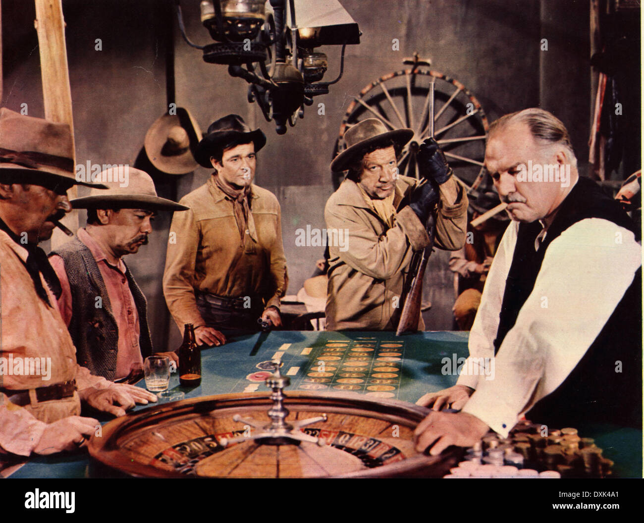 Conchos Fotos und Bildmaterial in hoher Auflösung Alamy