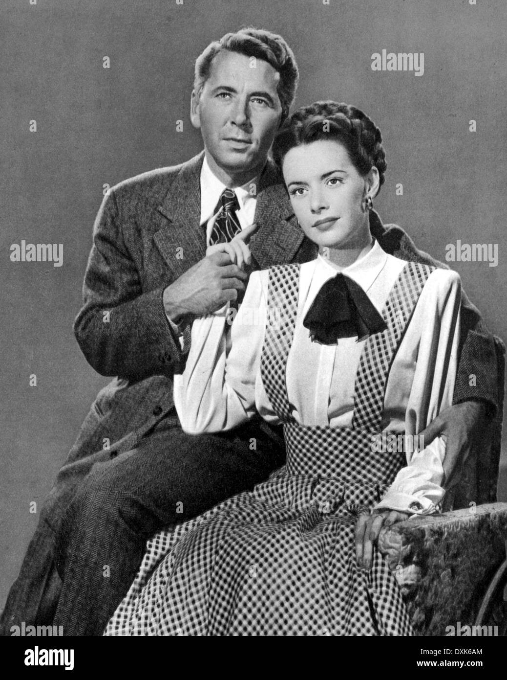 DAS ZEICHEN DES WIDDERS Stockfoto