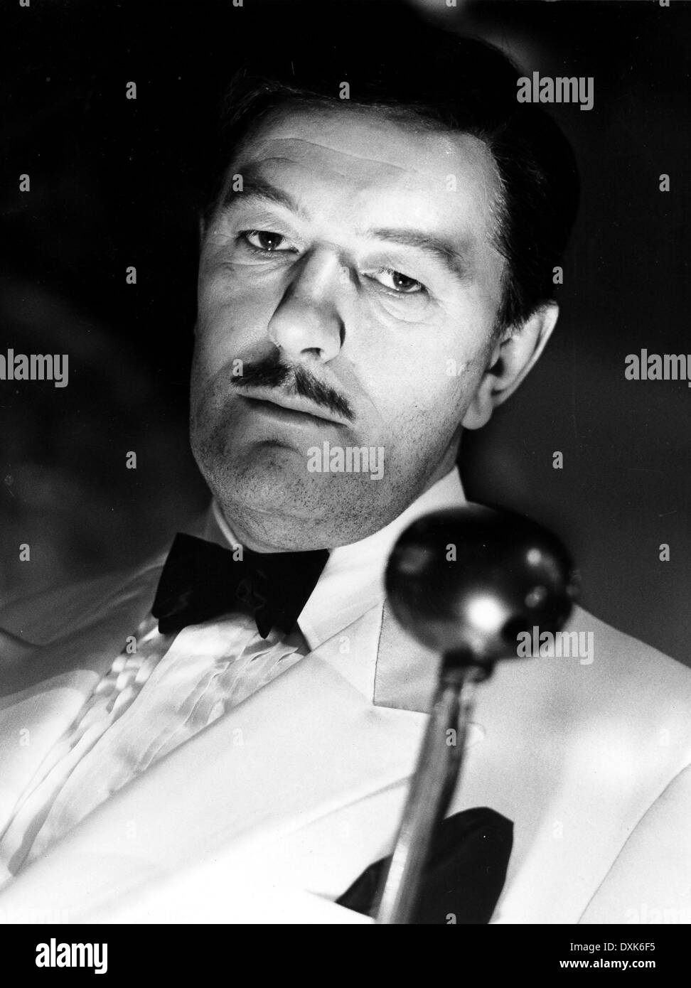 The singing detective Fotos und Bildmaterial in hoher Auflösung Alamy