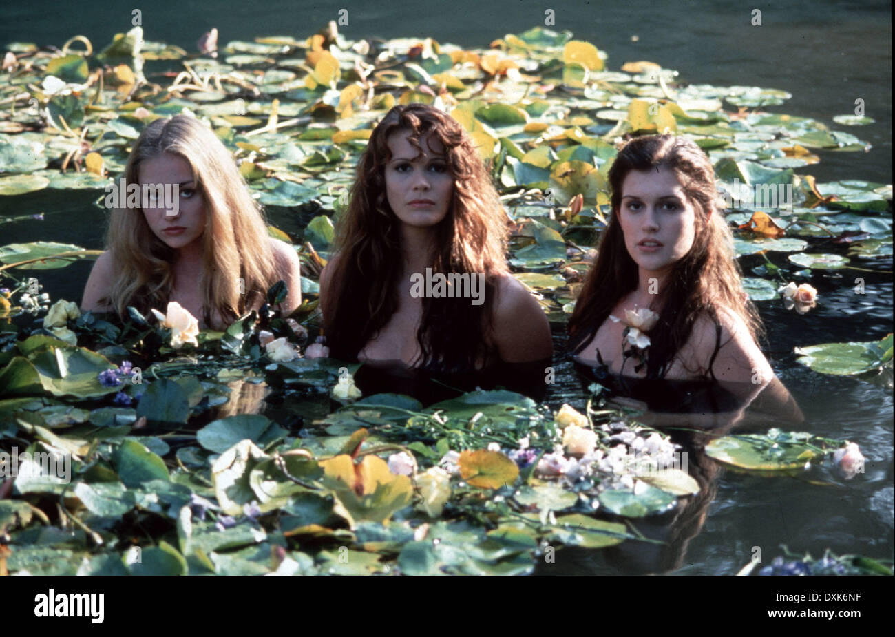 SIRENEN (UK/AUS 1994) COLUMBIA/MIRAMAX PORTIA DE ROSSI, ELLE Stockfoto