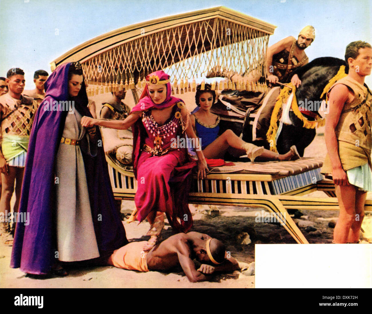 SODOM UND GOMORRA Stockfotografie - Alamy