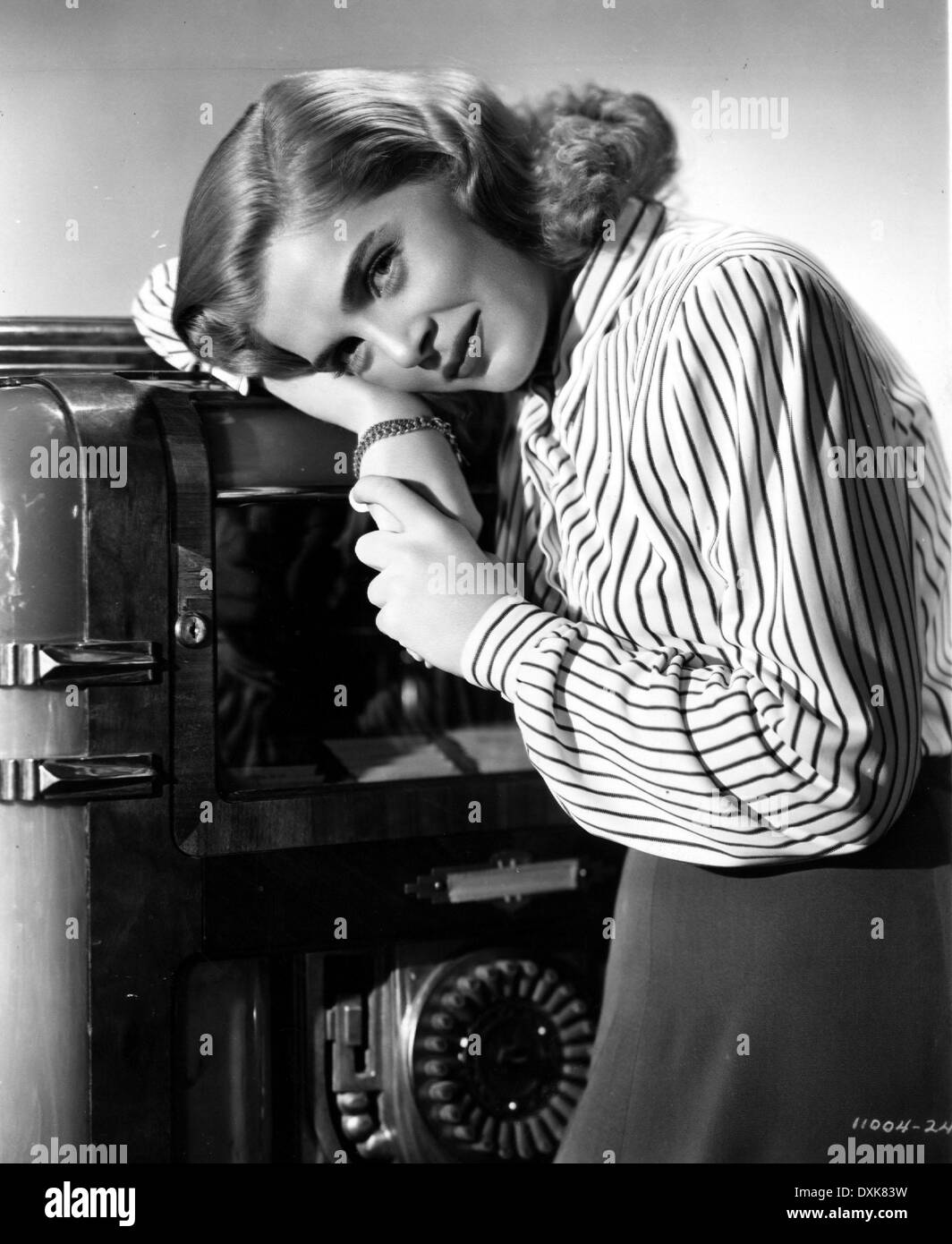 DIE SELTSAME LIEBE DER MARTHA IVERS (US1946) LIZABETH SCOTT JU Stockfoto