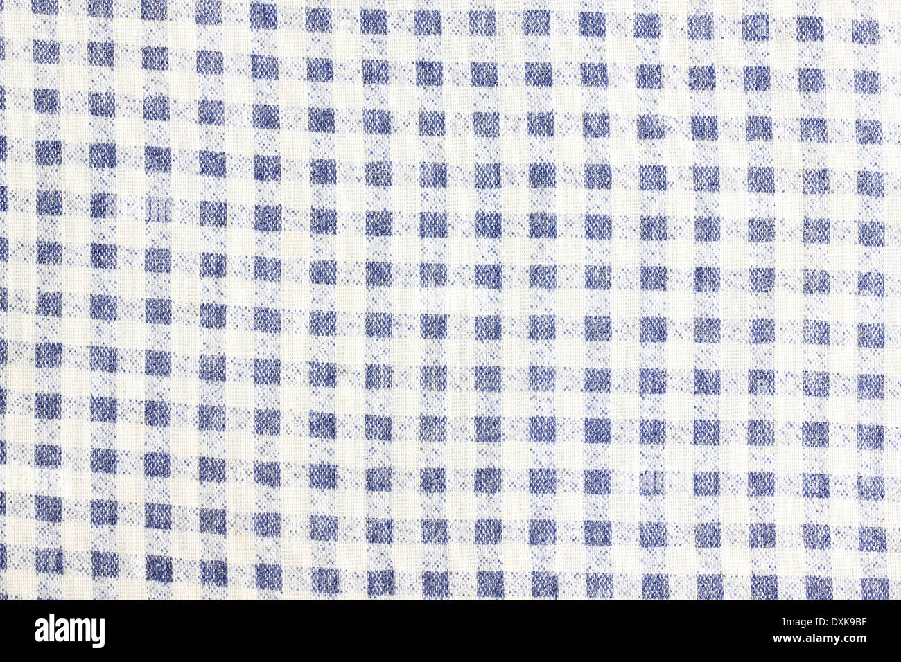 Muster-Tabellen Platz der alten Tuch für Hintergrund. Stockfoto