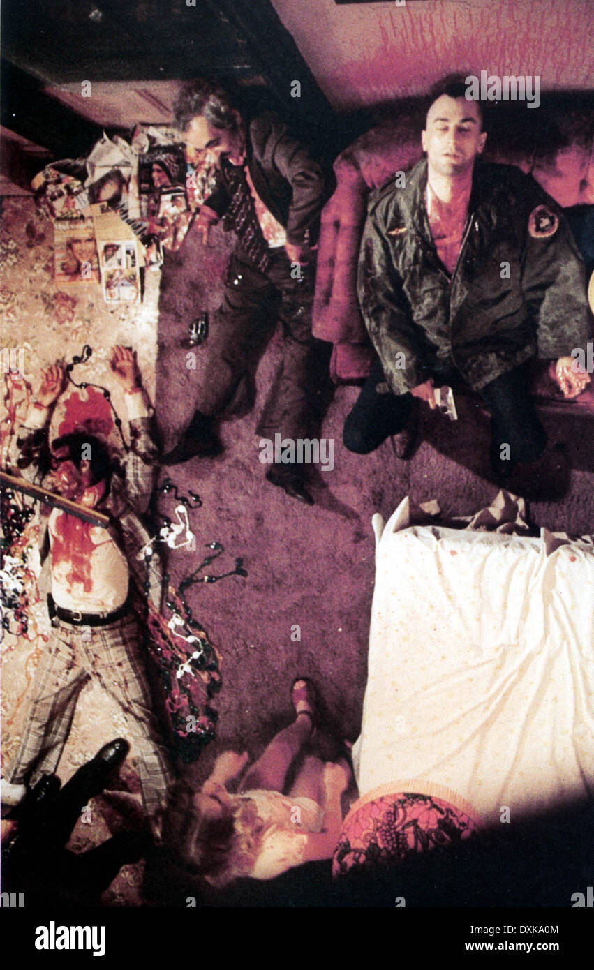 TAXIFAHRER Stockfoto