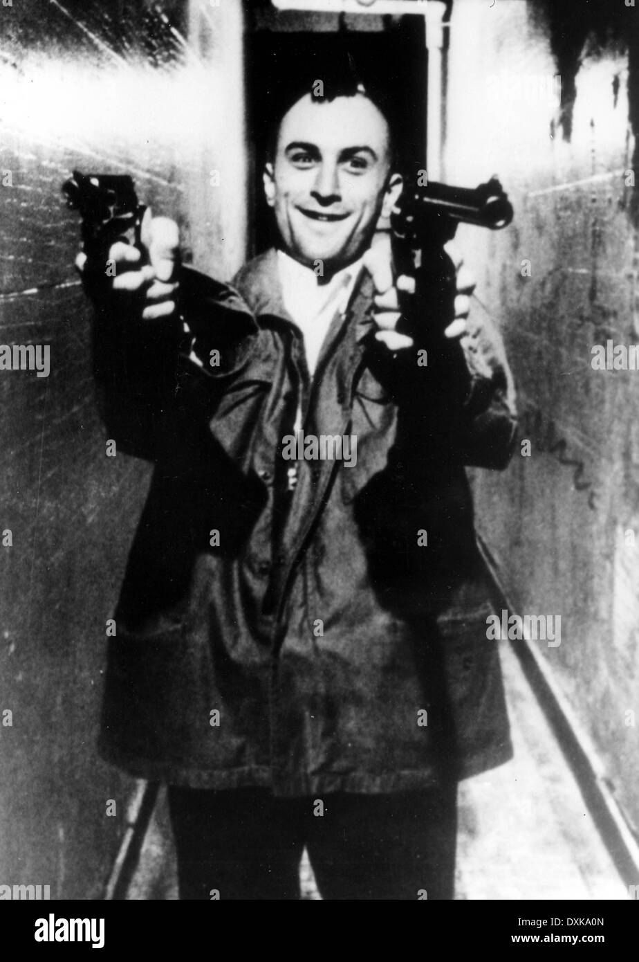 TAXIFAHRER Stockfoto