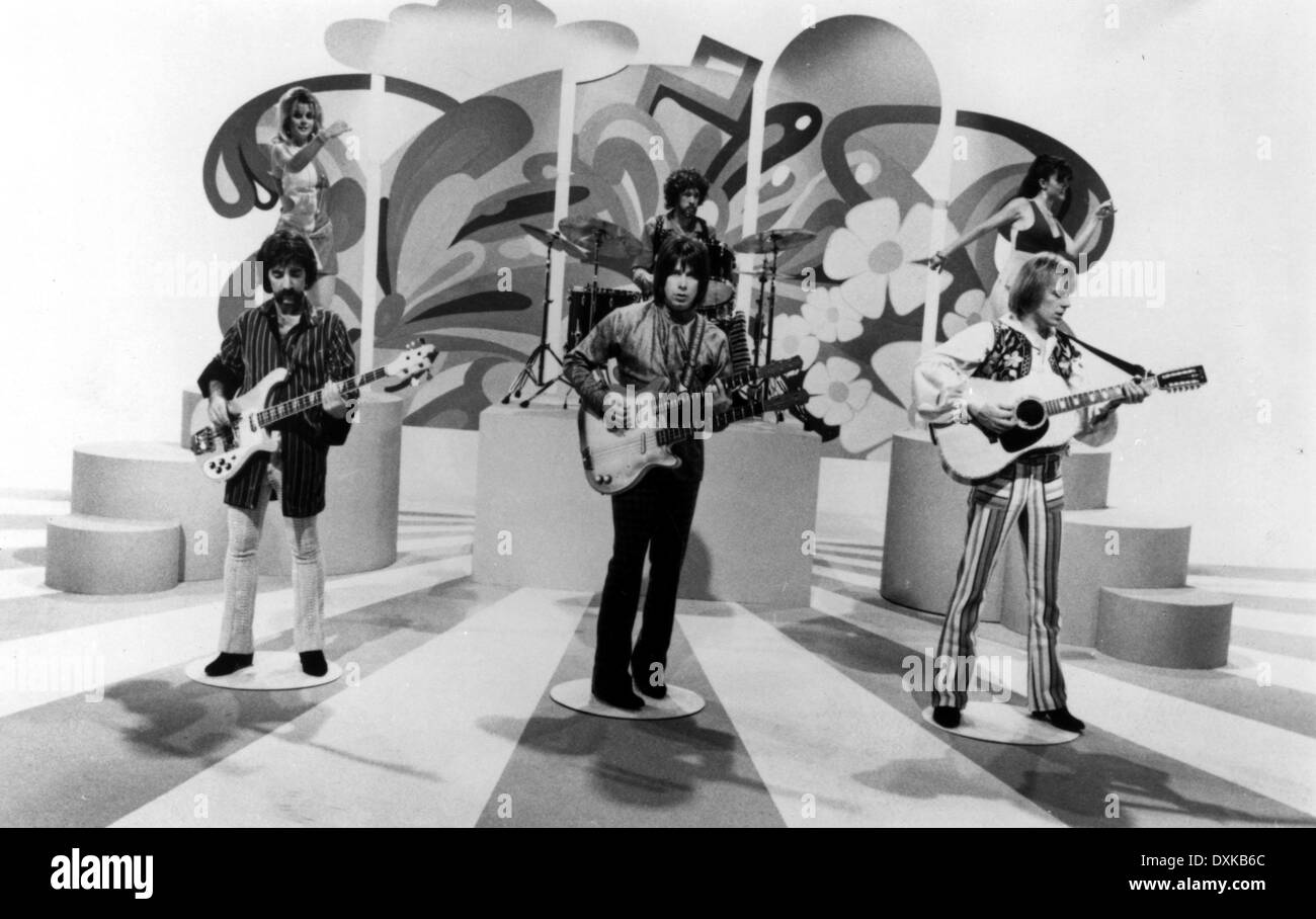 DIESES IST SPINALER HAHN Stockfoto