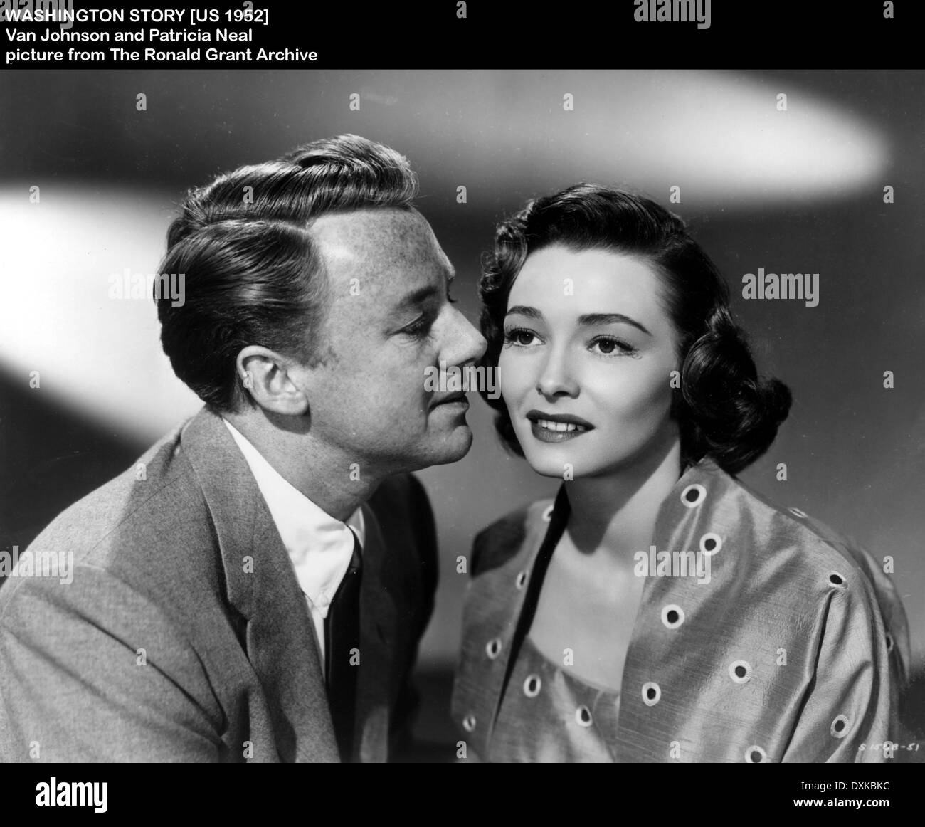 WASHINGTON-GESCHICHTE Stockfoto