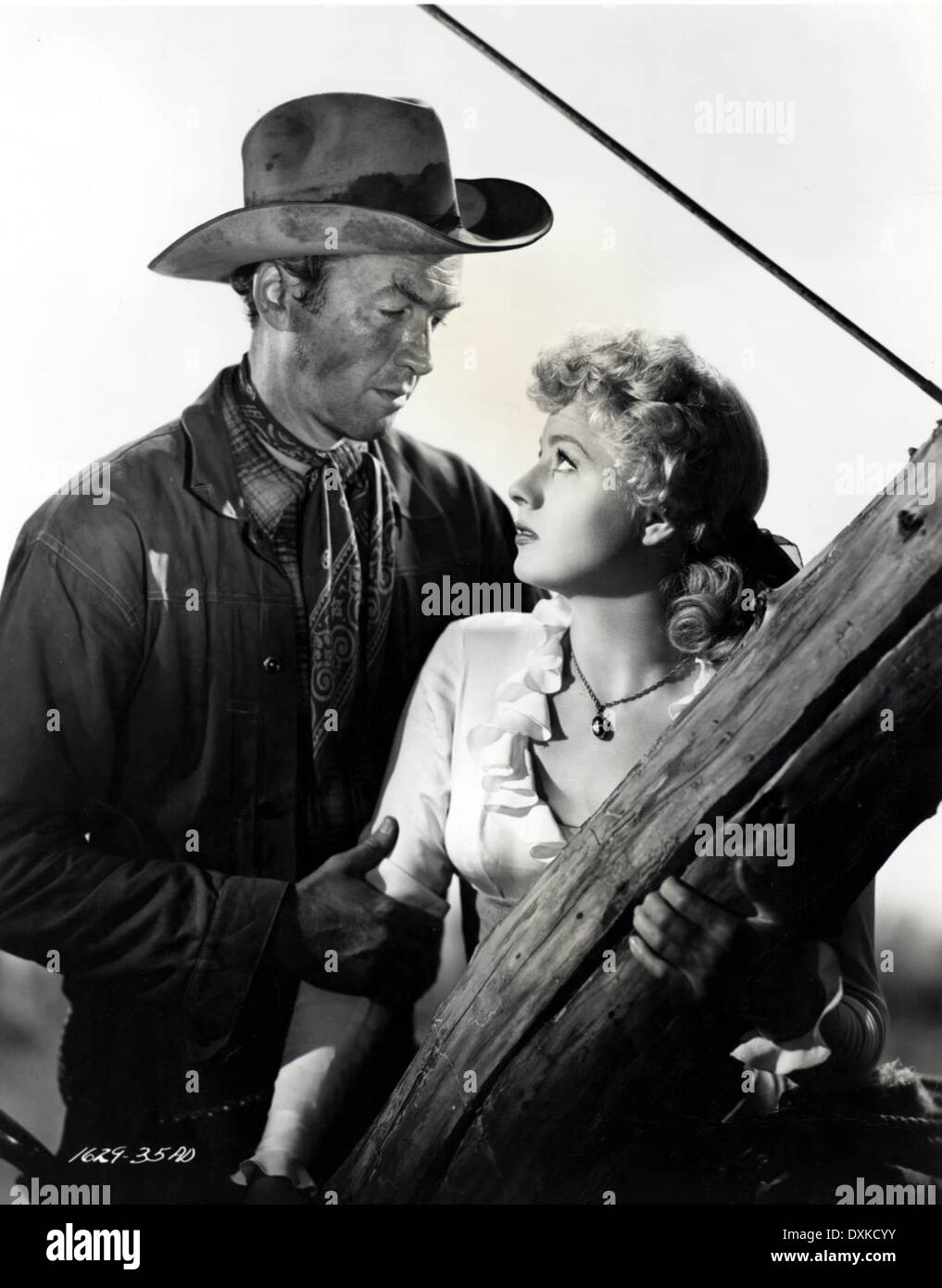 WINCHESTER 73 Stockfoto