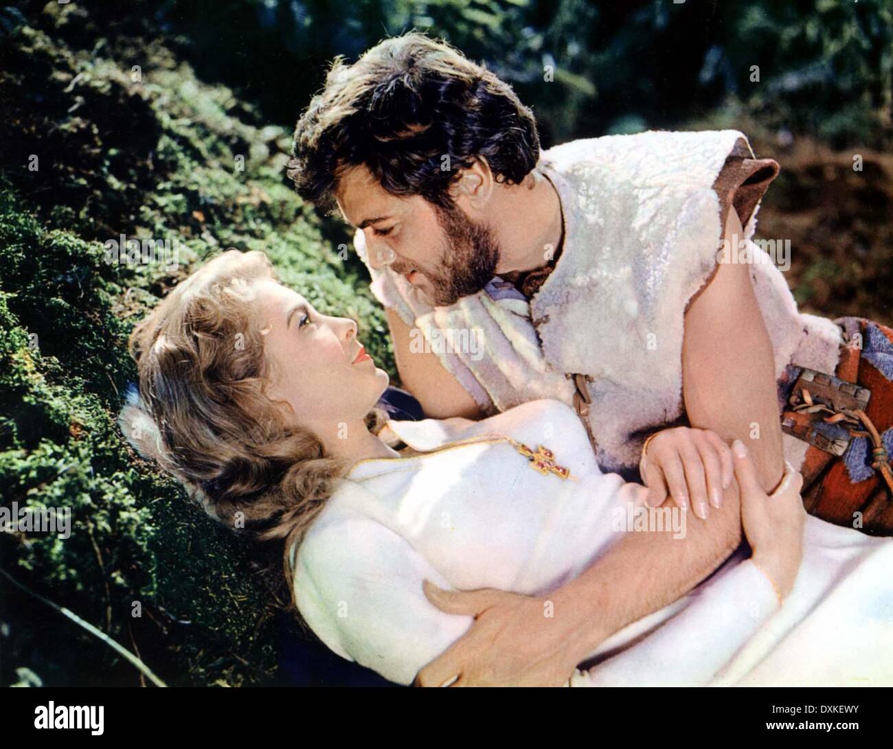 Die wikinger 1958 tony curtis -Fotos und -Bildmaterial in hoher ...