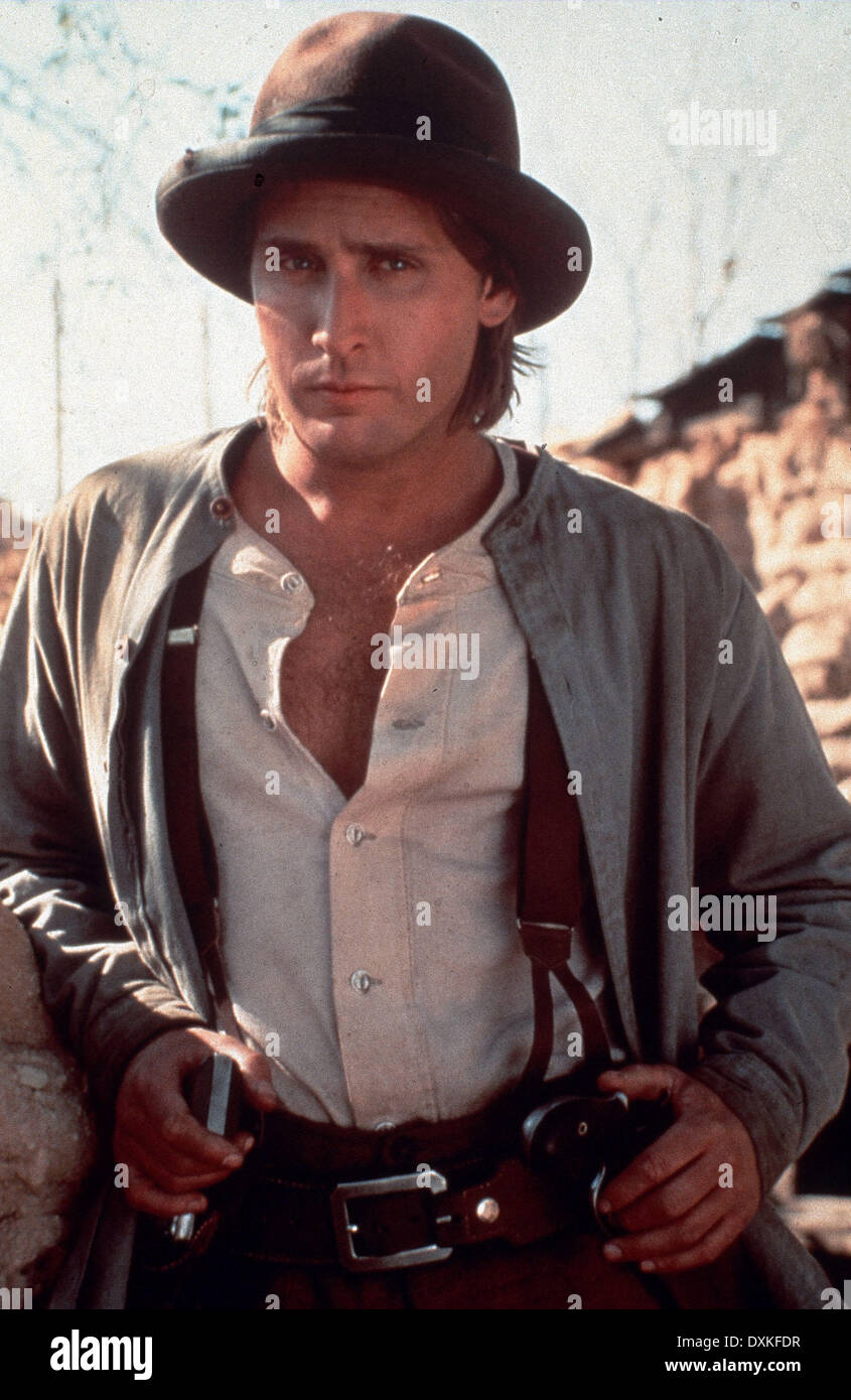 Young Guns 2 Stockfotografie Alamy