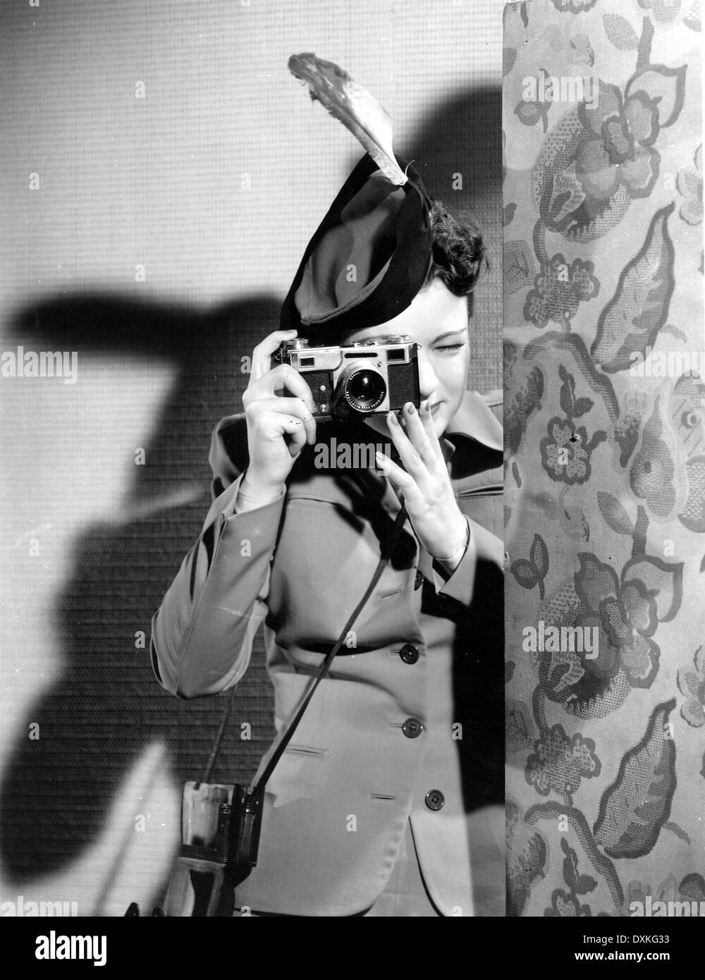 THE PHILADELPHIA STORY Stockfoto