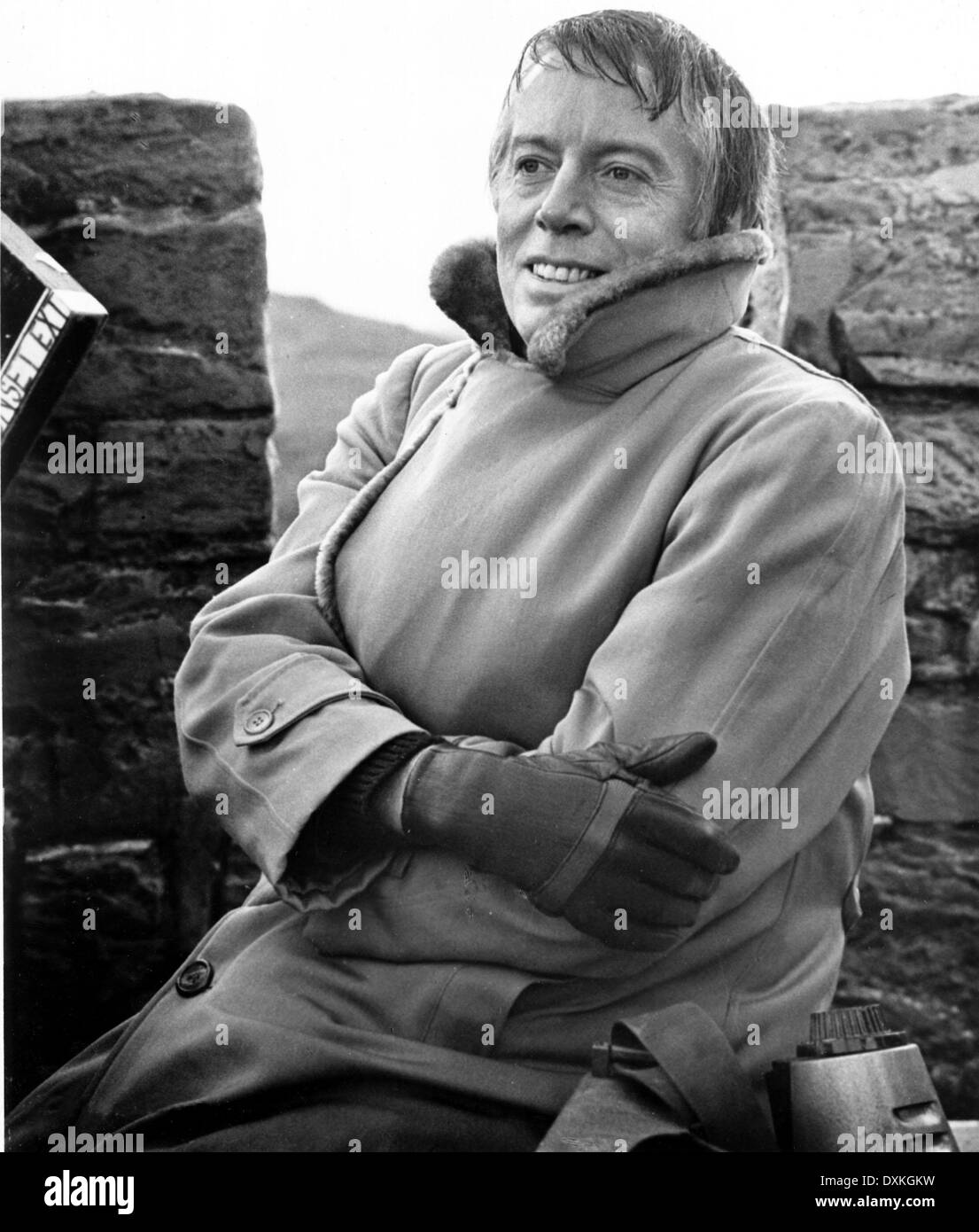 Auch bekannt als die Tragödie von MACBETH MACBETH (UK / U.S. 1971) PLAYBOY PROD Stockfoto