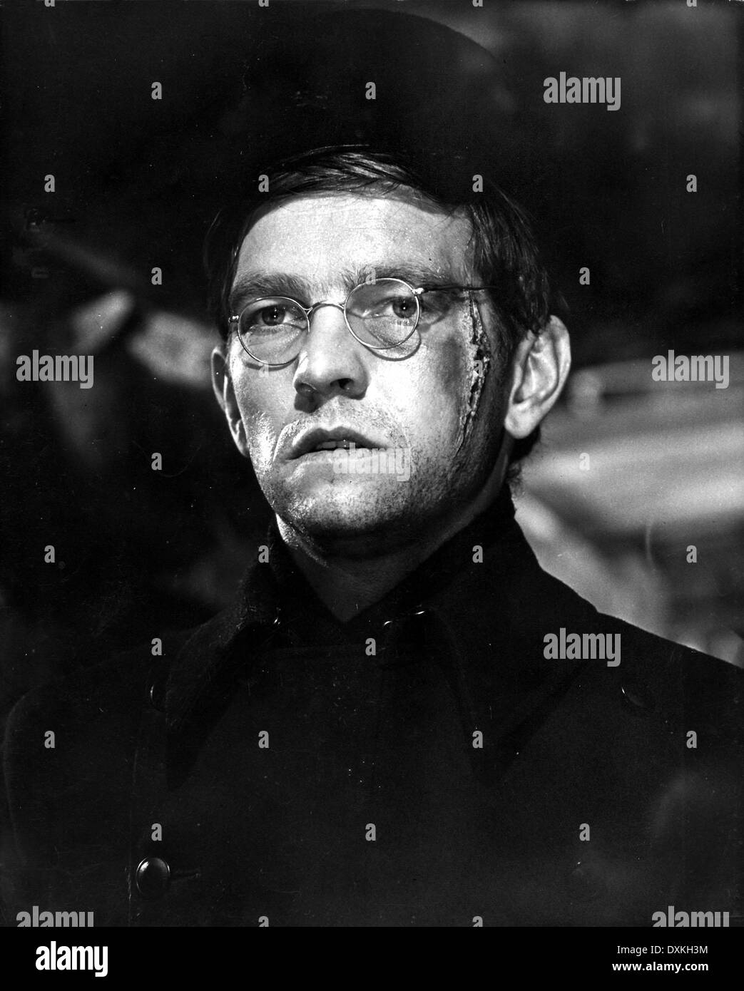 DOKTOR SCHIWAGO Stockfoto