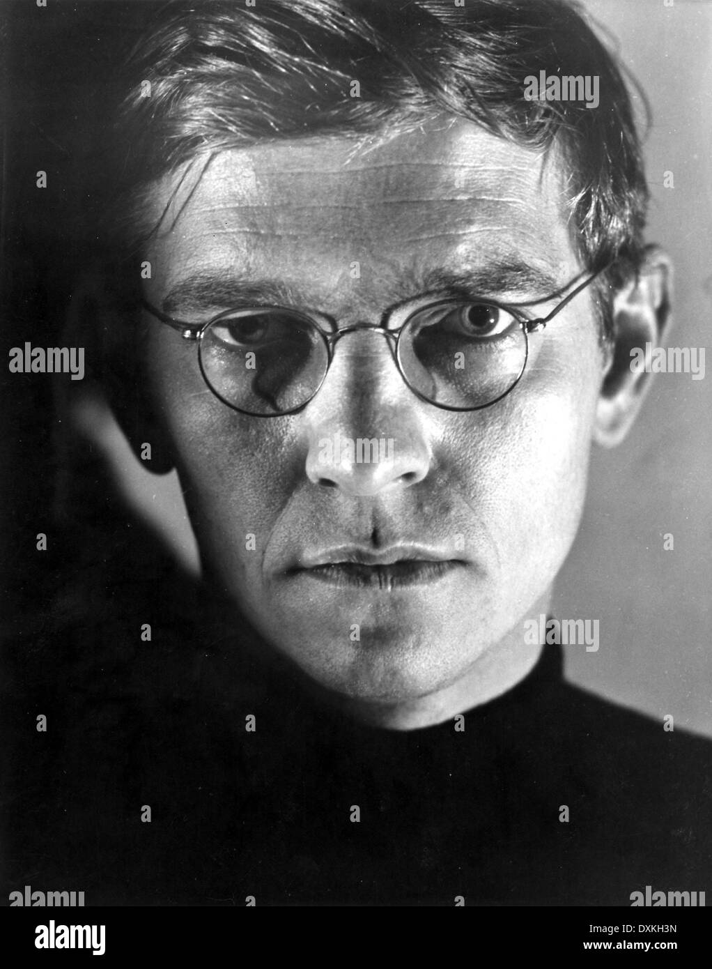 DOKTOR SCHIWAGO Stockfoto