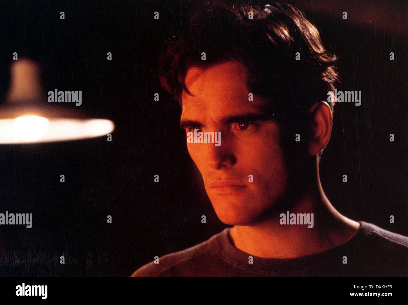 EIN KUSS VOR DEM STERBEN (BR / U.S. 1991) MATT DILLON Stockfoto