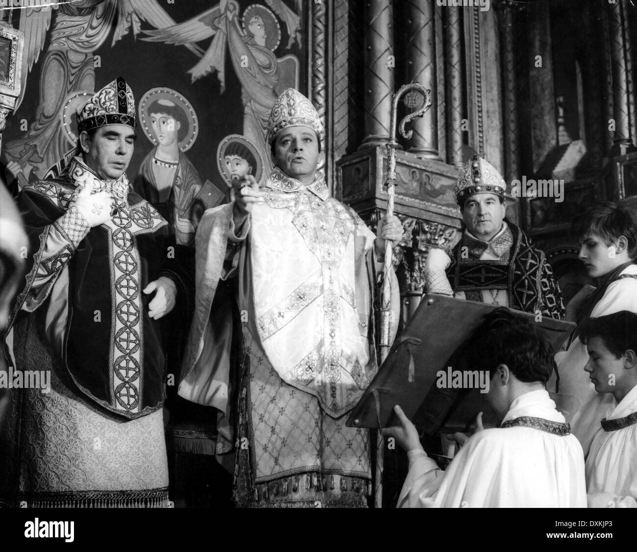 Sir thomas becket Fotos und Bildmaterial in hoher Auflösung Alamy