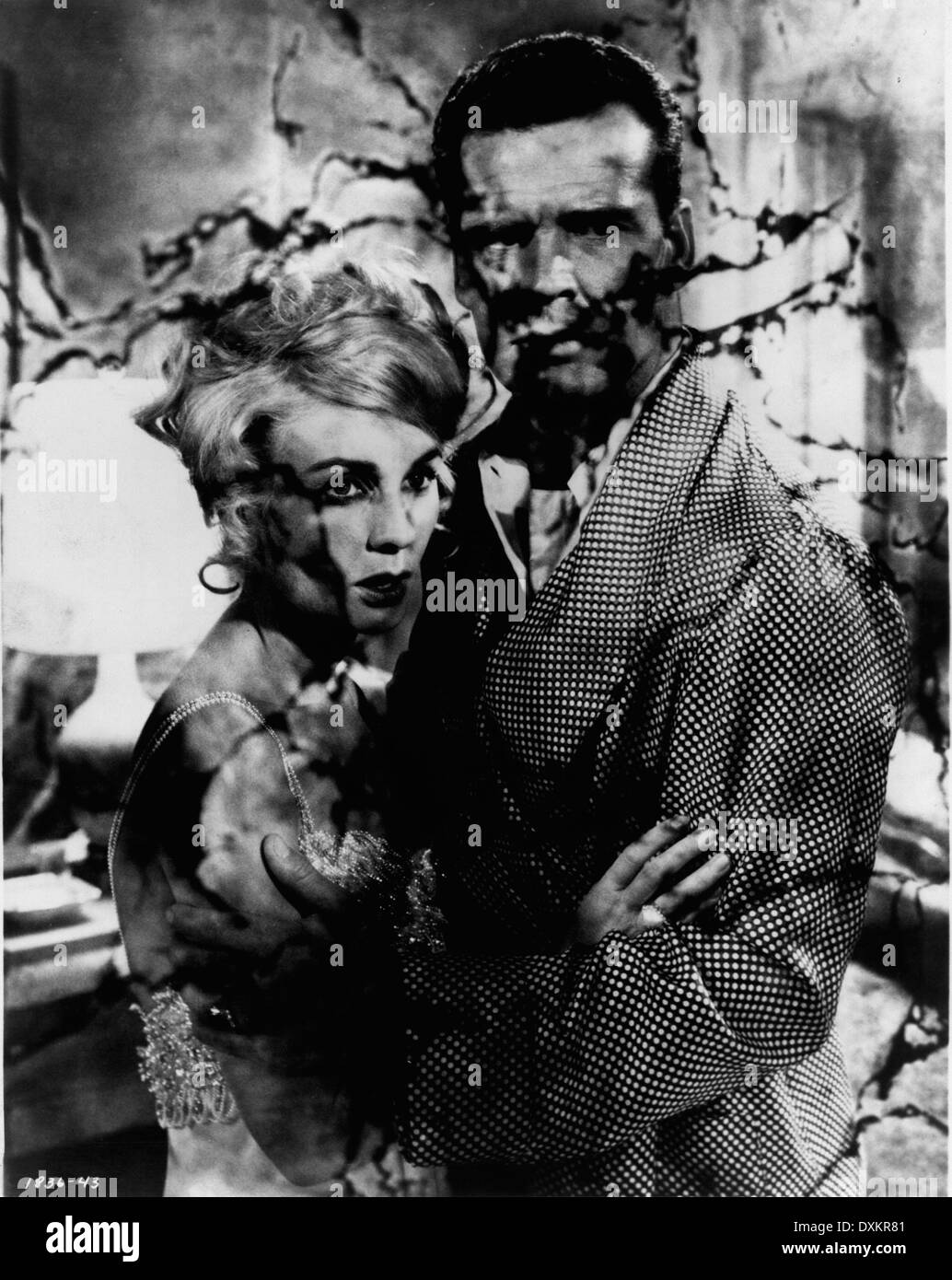 HERR BUDDWING Stockfoto