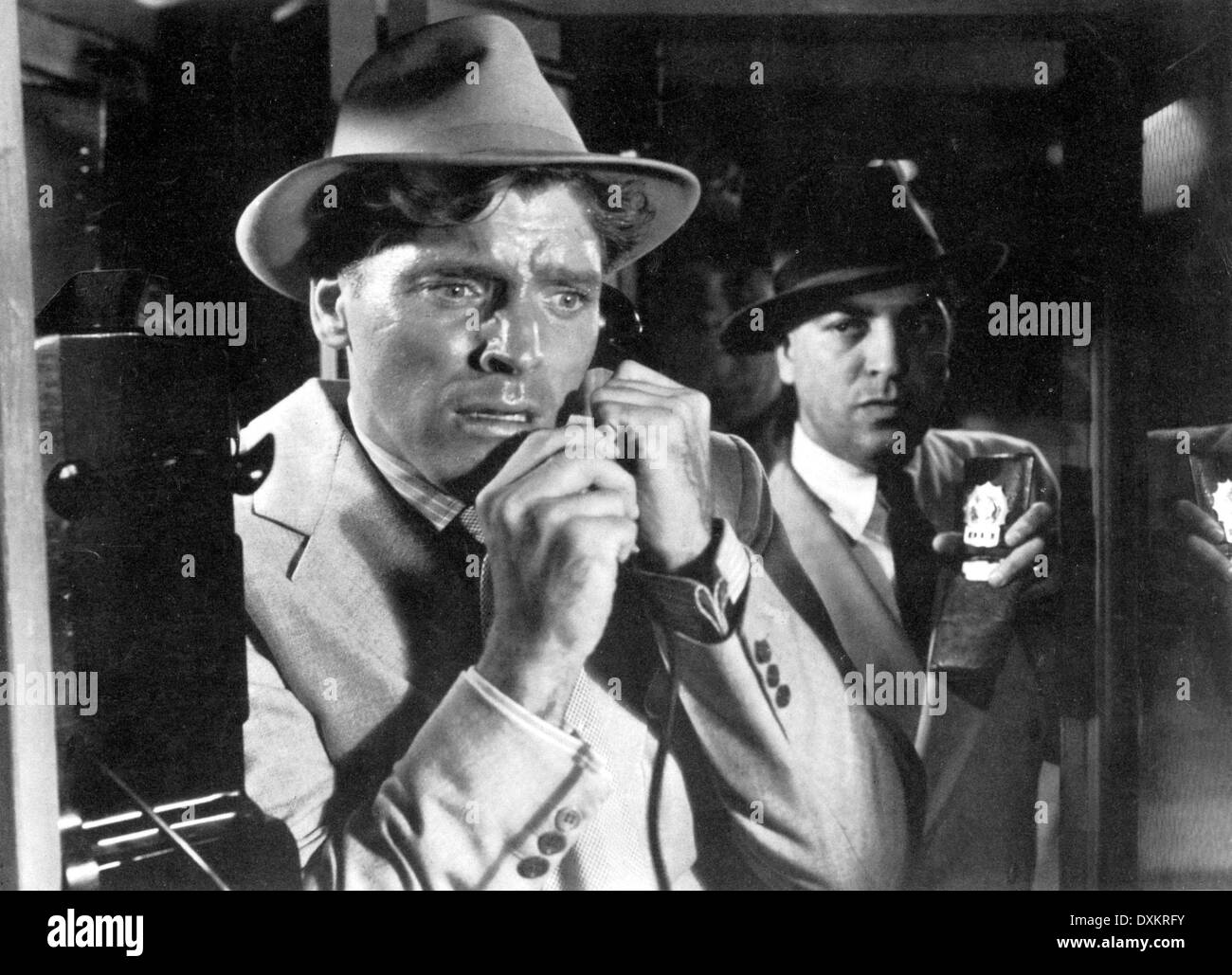 SORRY, FALSCHE NUMMER Stockfoto