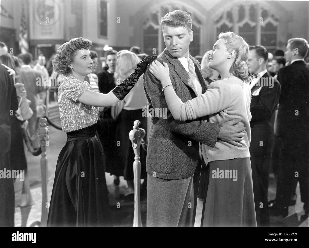 SORRY, FALSCHE NUMMER Stockfoto