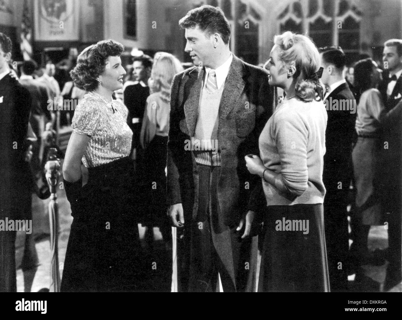 SORRY, FALSCHE NUMMER Stockfoto