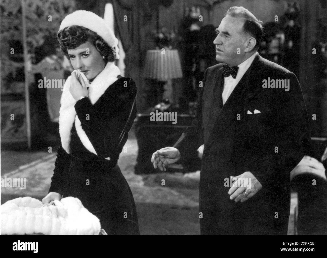 SORRY, FALSCHE NUMMER Stockfoto