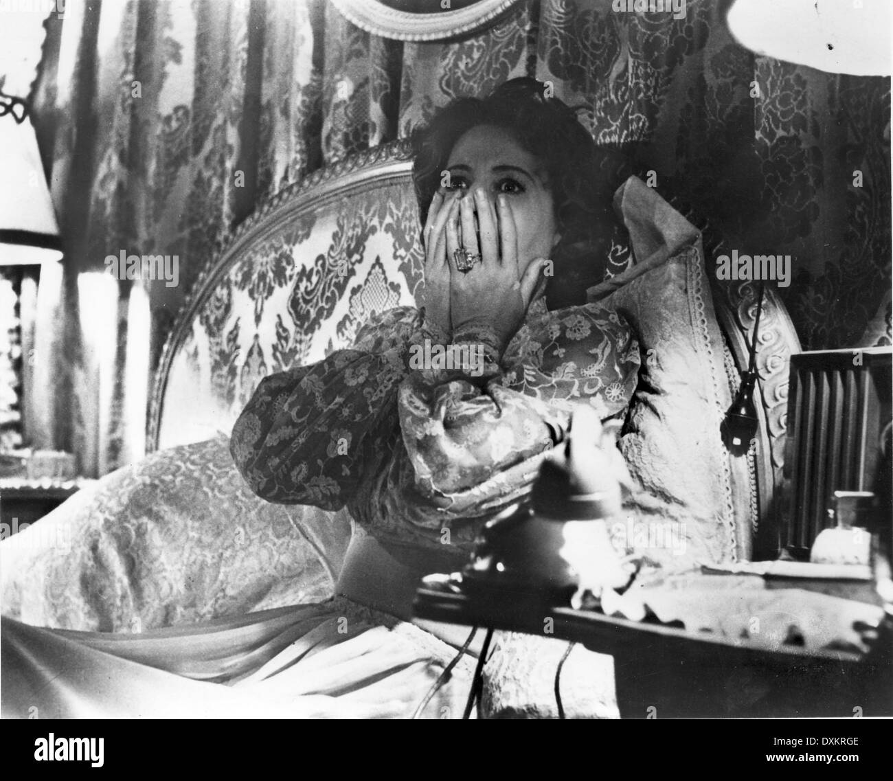 SORRY, FALSCHE NUMMER Stockfoto