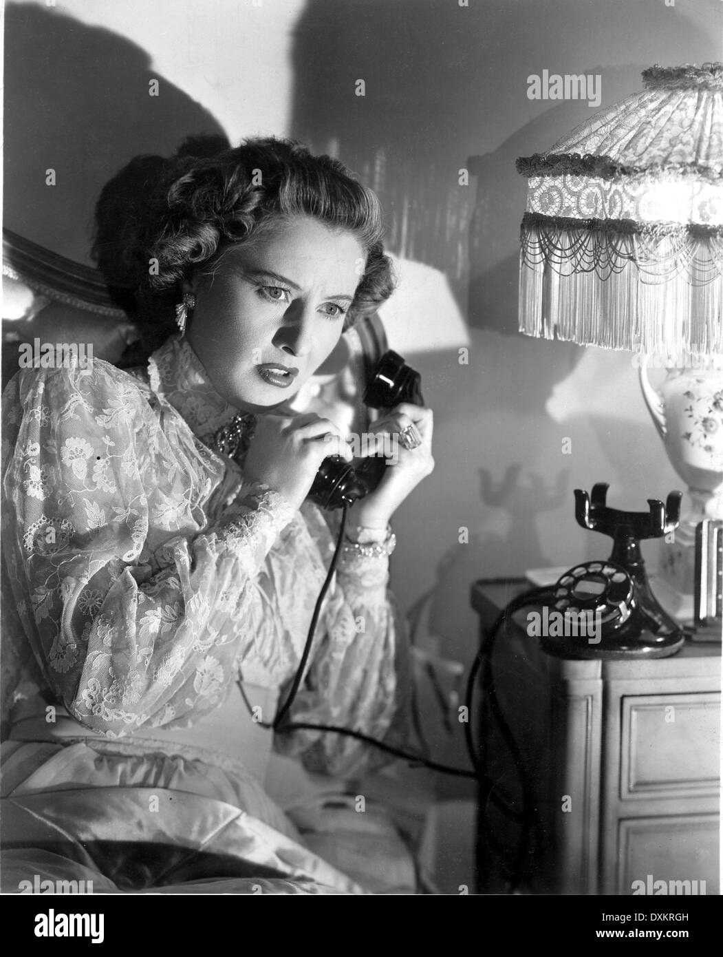 SORRY, FALSCHE NUMMER Stockfoto