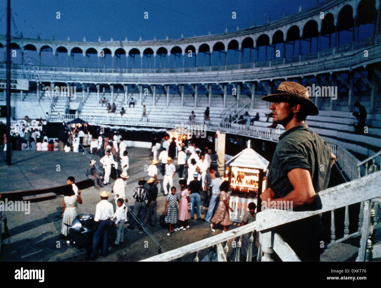 Cronaca di una morte annunciata -Fotos und -Bildmaterial in hoher
