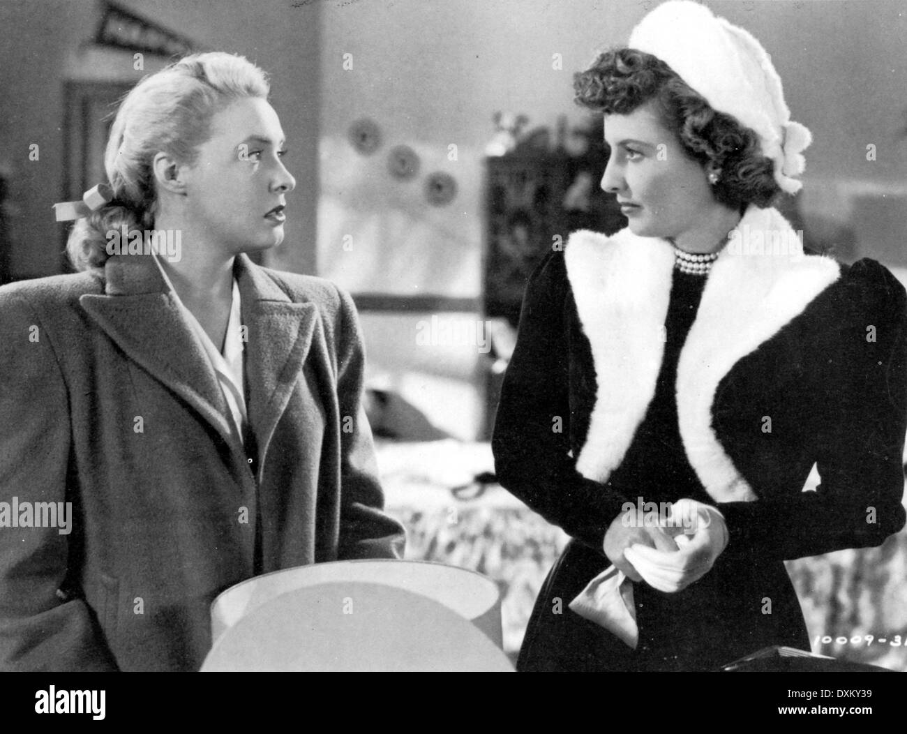 SORRY, WRONG NUMBER Stockfoto