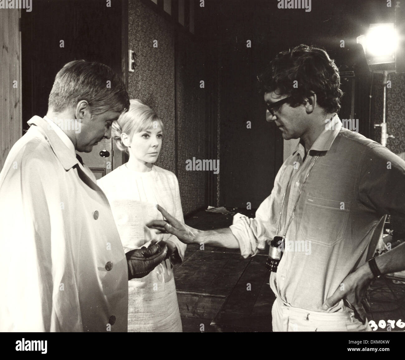 ZWISCHENSPIEL Stockfoto