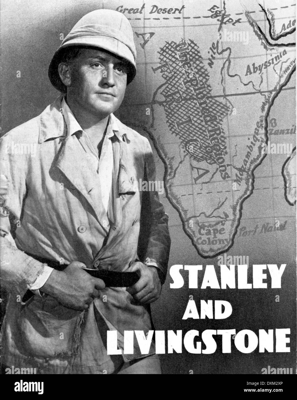 Stanley und livingstone Fotos und Bildmaterial in hoher Auflösung Alamy
