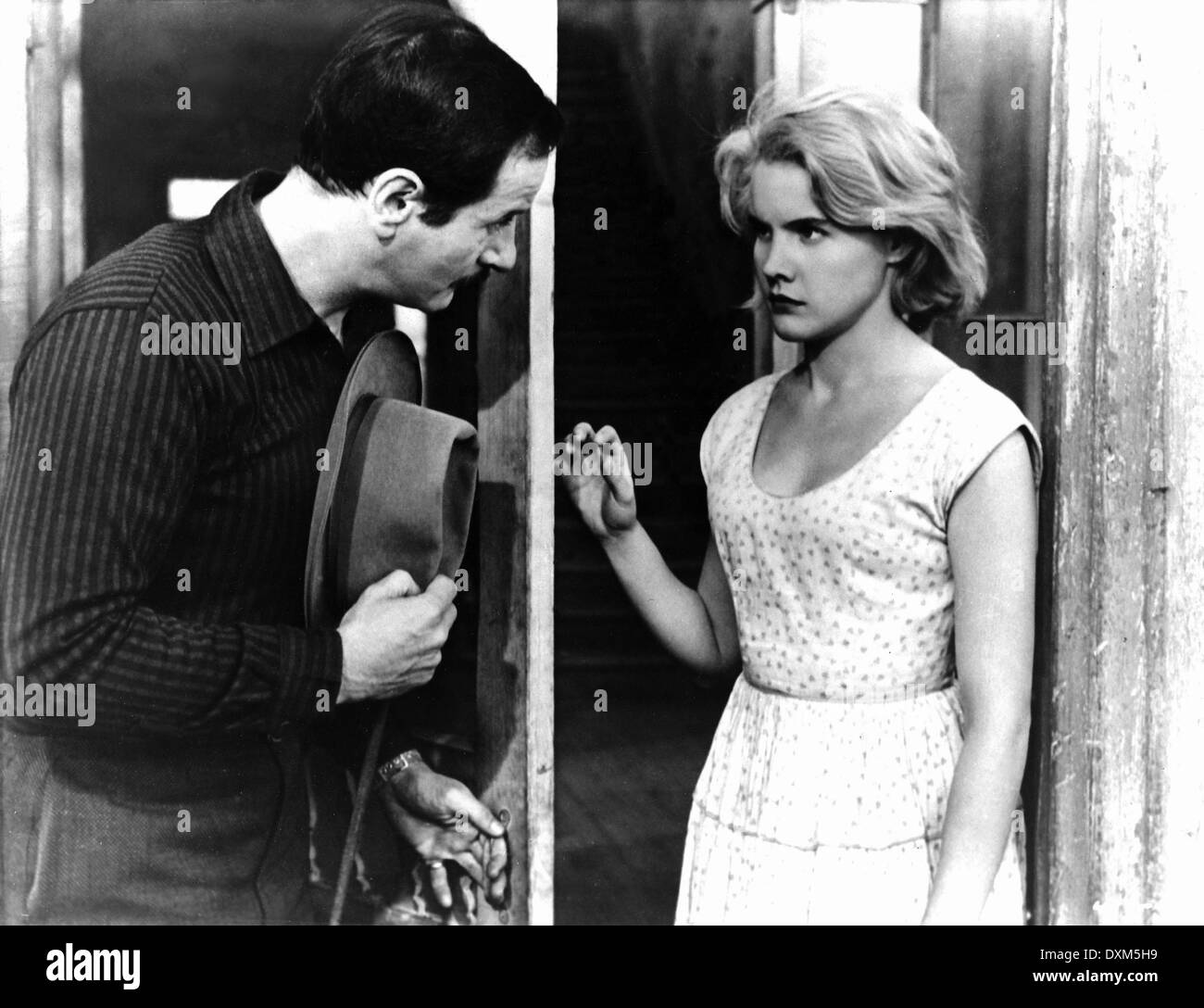 Carroll baker baby doll 1956 -Fotos und -Bildmaterial in hoher ...