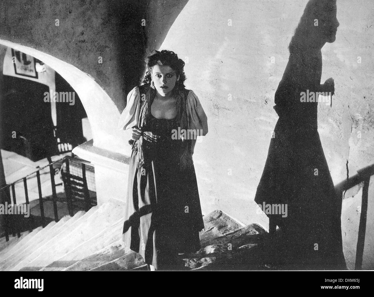 Sieben seiner monde SchwarzweißStockfotos und bilder Alamy