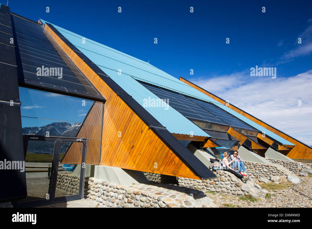 Ushuaia flughafen Fotos und Bildmaterial in hoher Auflösung Alamy