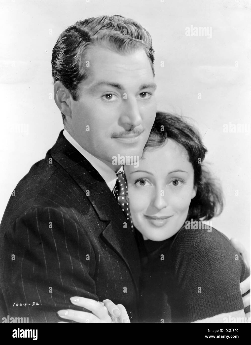 DRAMATISCHEN SCHULE Stockfoto