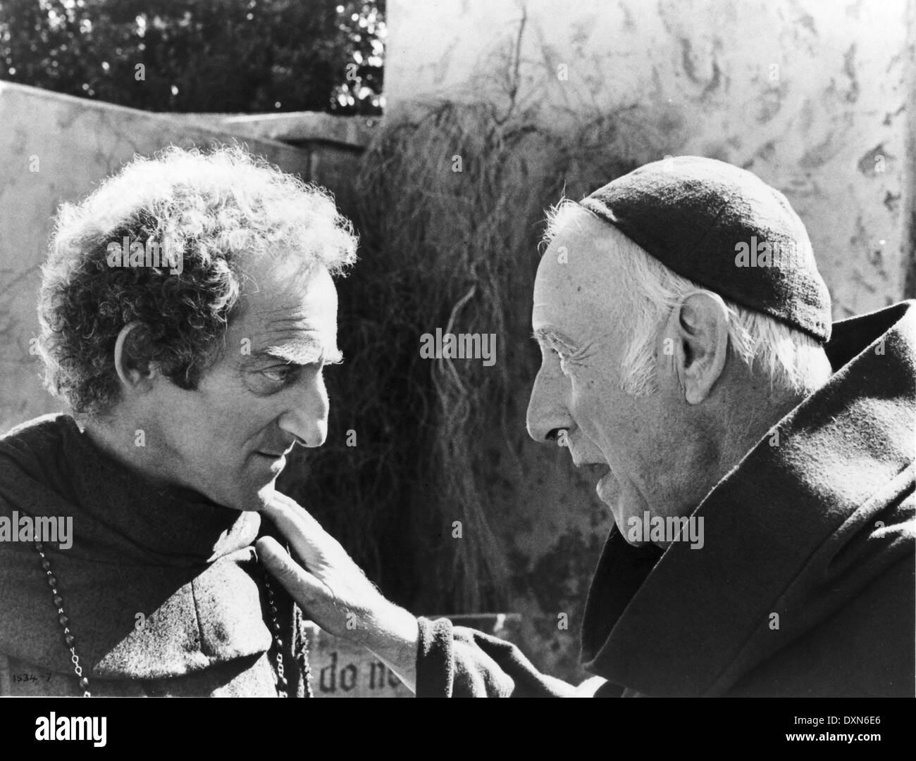 IN GOD TRUST WE Stockfoto