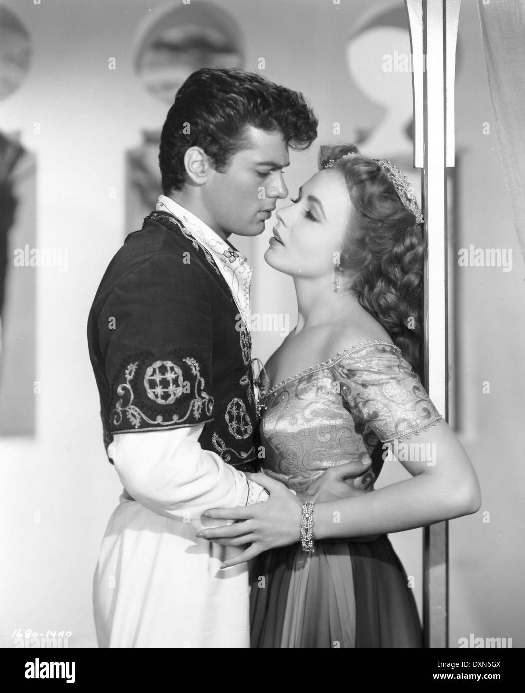 SOHN VON ALI BABA Stockfoto