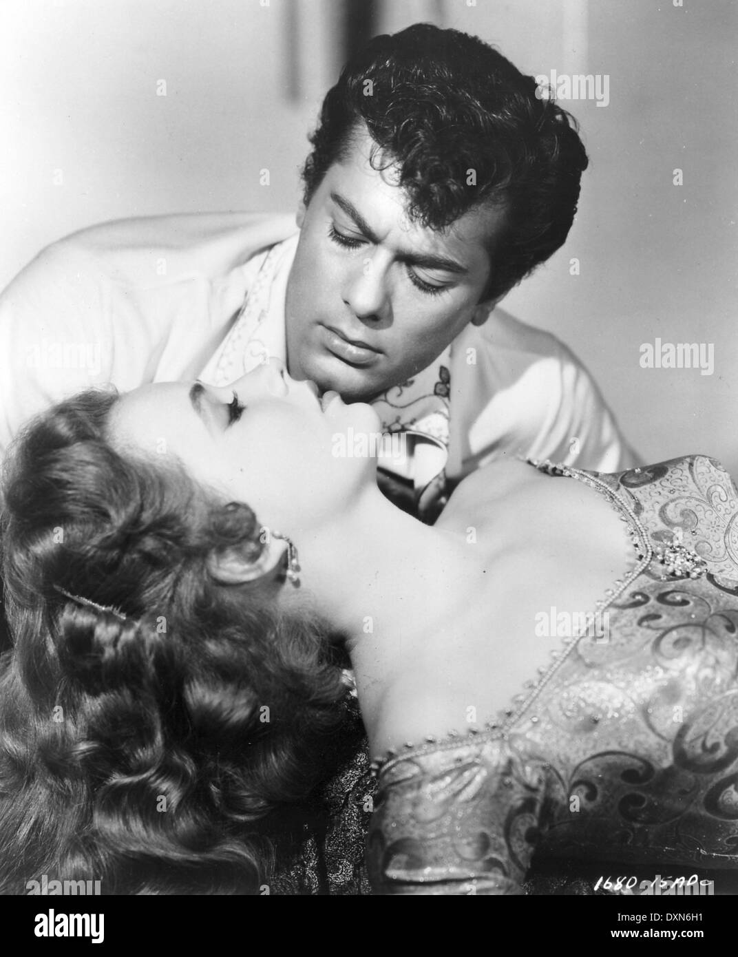 SOHN VON ALI BABA Stockfoto