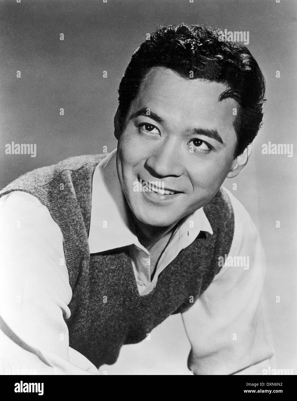 BLUME-TROMMEL-LIED Stockfoto