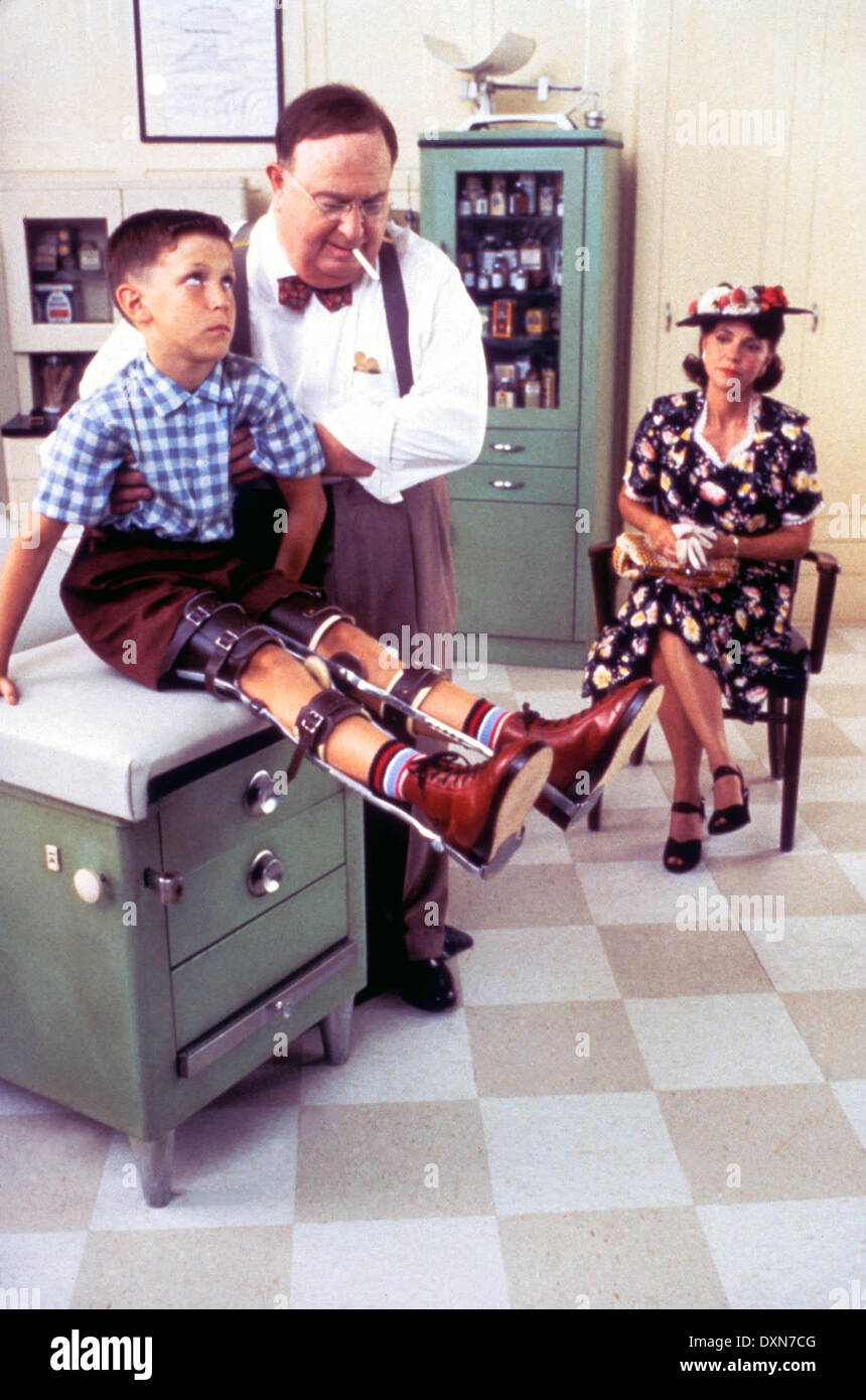 Forrest Gump Stockfotografie Alamy