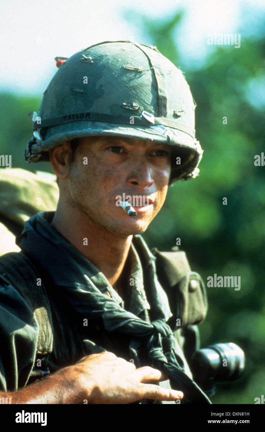 FORREST GUMP Stockfoto